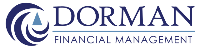 Dorman Financial Management Logo